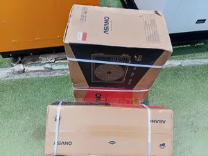 Asano 1.5HP Air-Conditioner – Bring Fresh Coolness Home