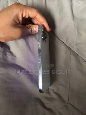 Apple iPhone 13 Pro Max 128 GB Blue