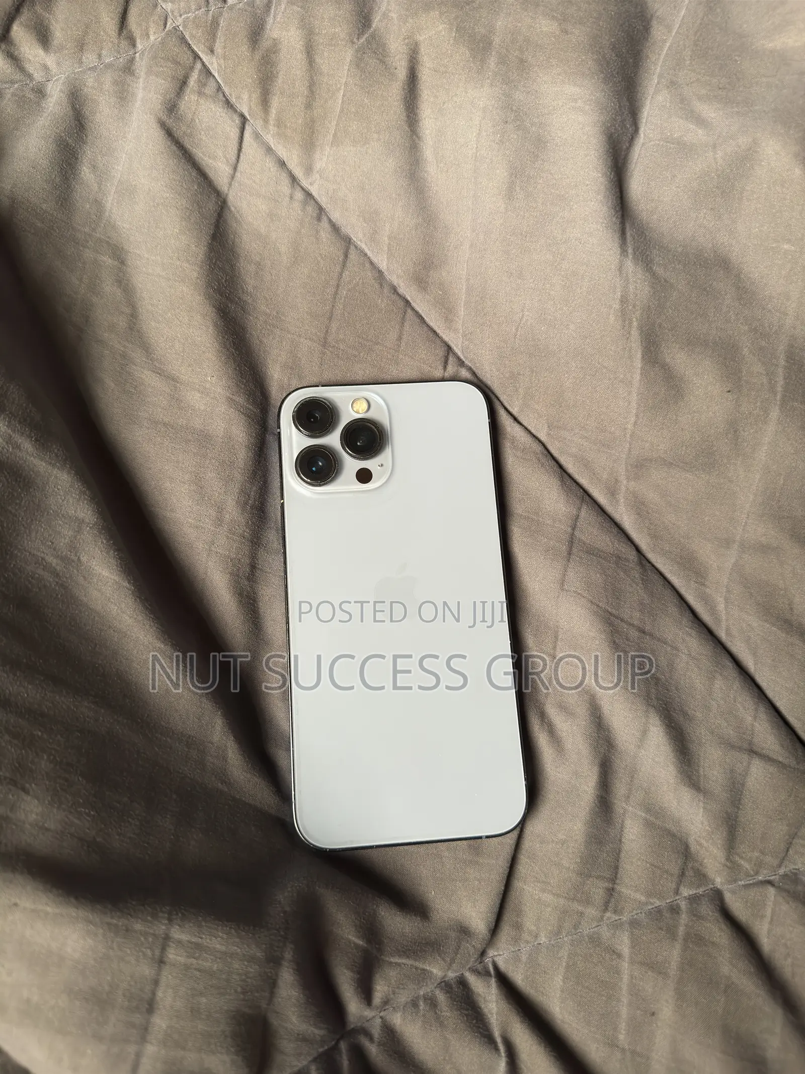 Apple iPhone 13 Pro Max 128 GB Blue
