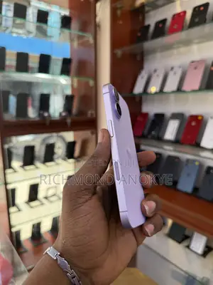 Apple iPhone 17 256 GB Pink