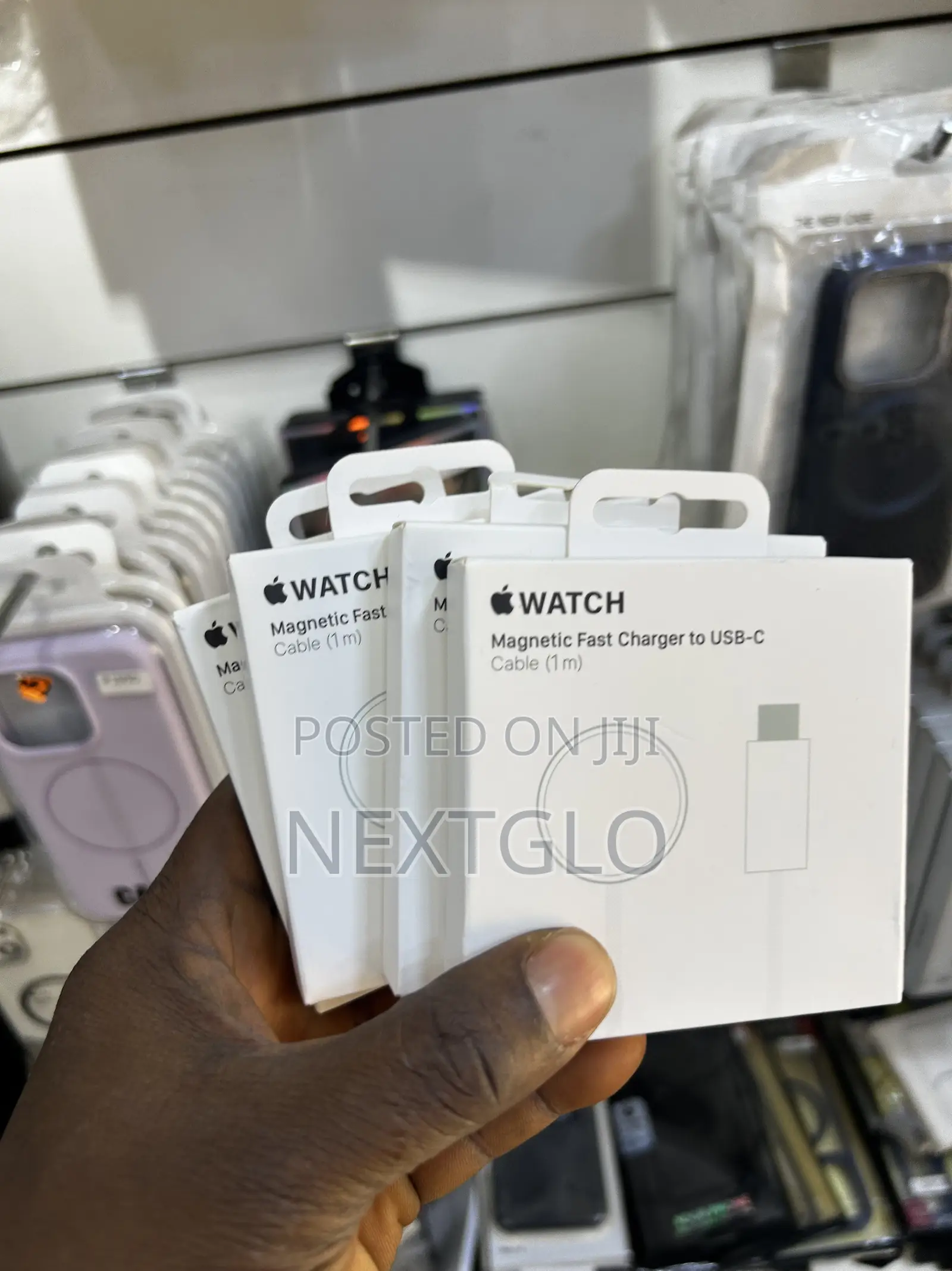 Apple Watch Charger