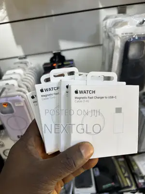 Apple Watch Charger