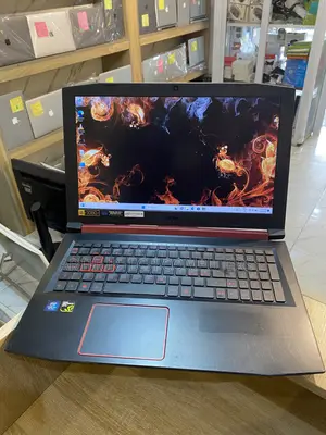 Laptop Acer Nitro V 15 16GB Intel Core i5 SSD 256GB