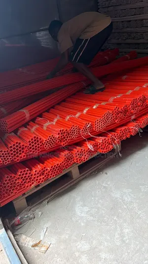 Quality PVC Conduit Pipes