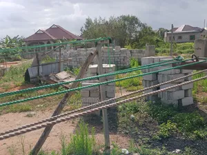 A Plot of Land for Sale