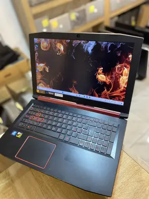 Laptop Acer Nitro V 15 16GB Intel Core i5 SSD 256GB