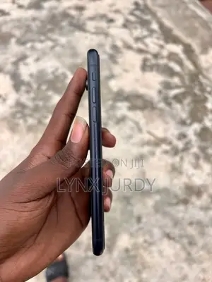 Apple iPhone XR 128 GB Black
