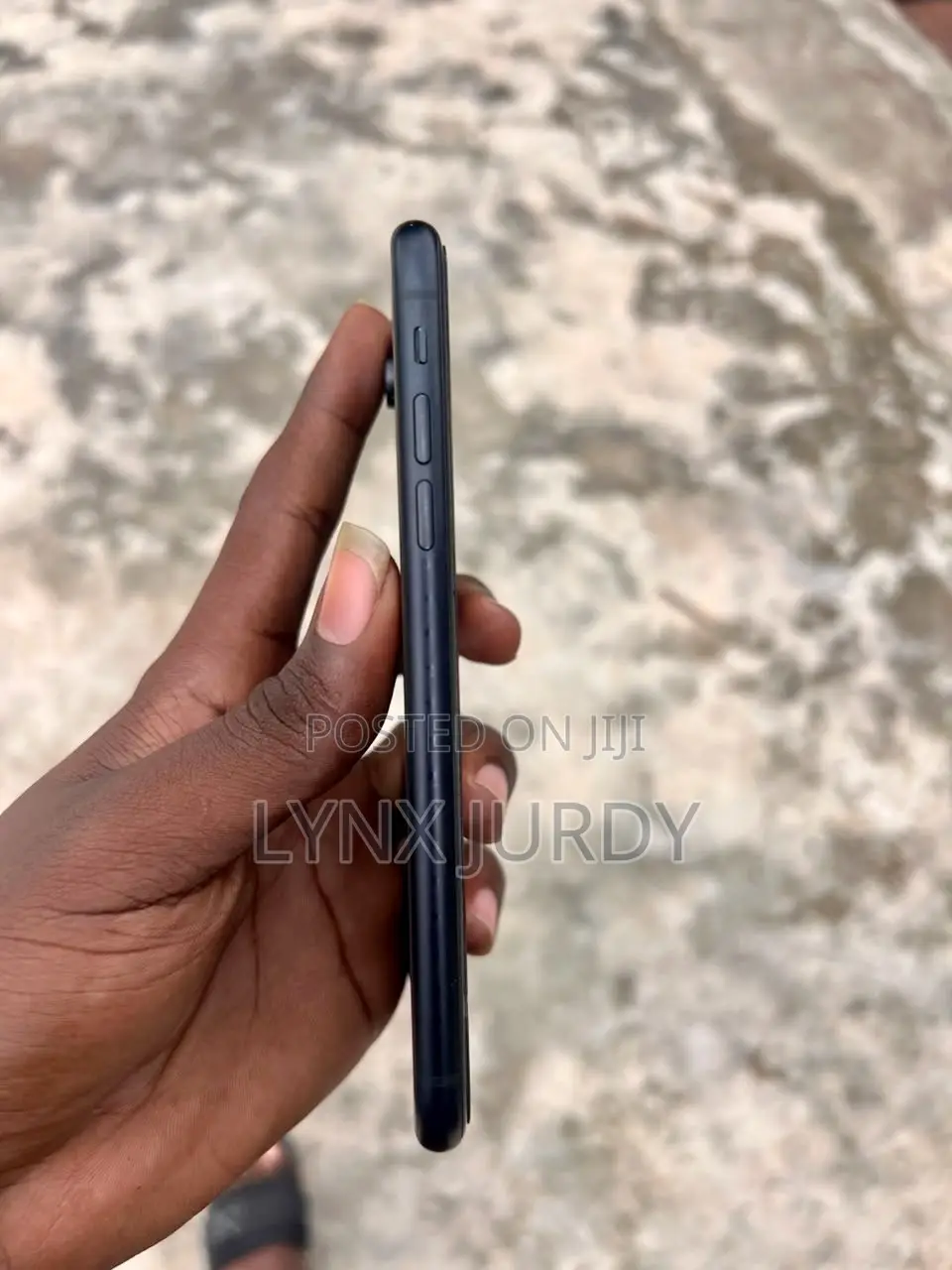Apple iPhone XR 128 GB Black