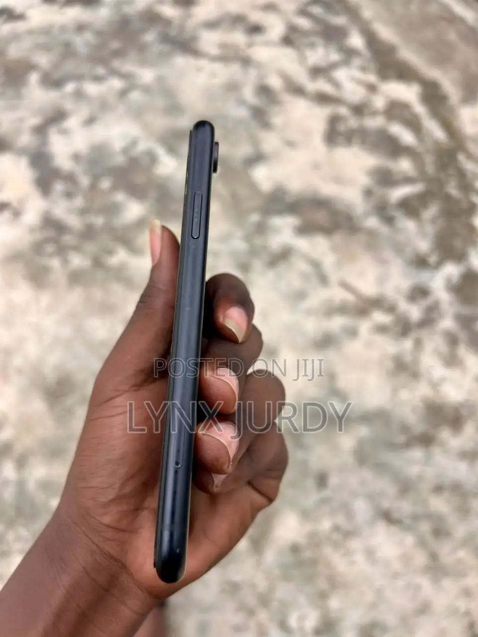 Apple iPhone XR 128 GB Black