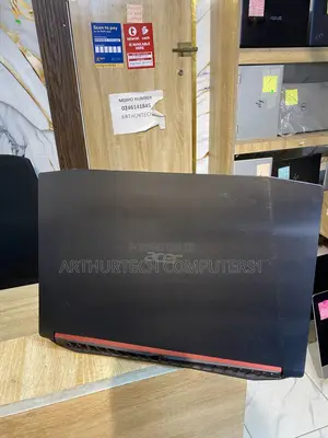 Laptop Acer Nitro V 15 16GB Intel Core i5 SSD 256GB