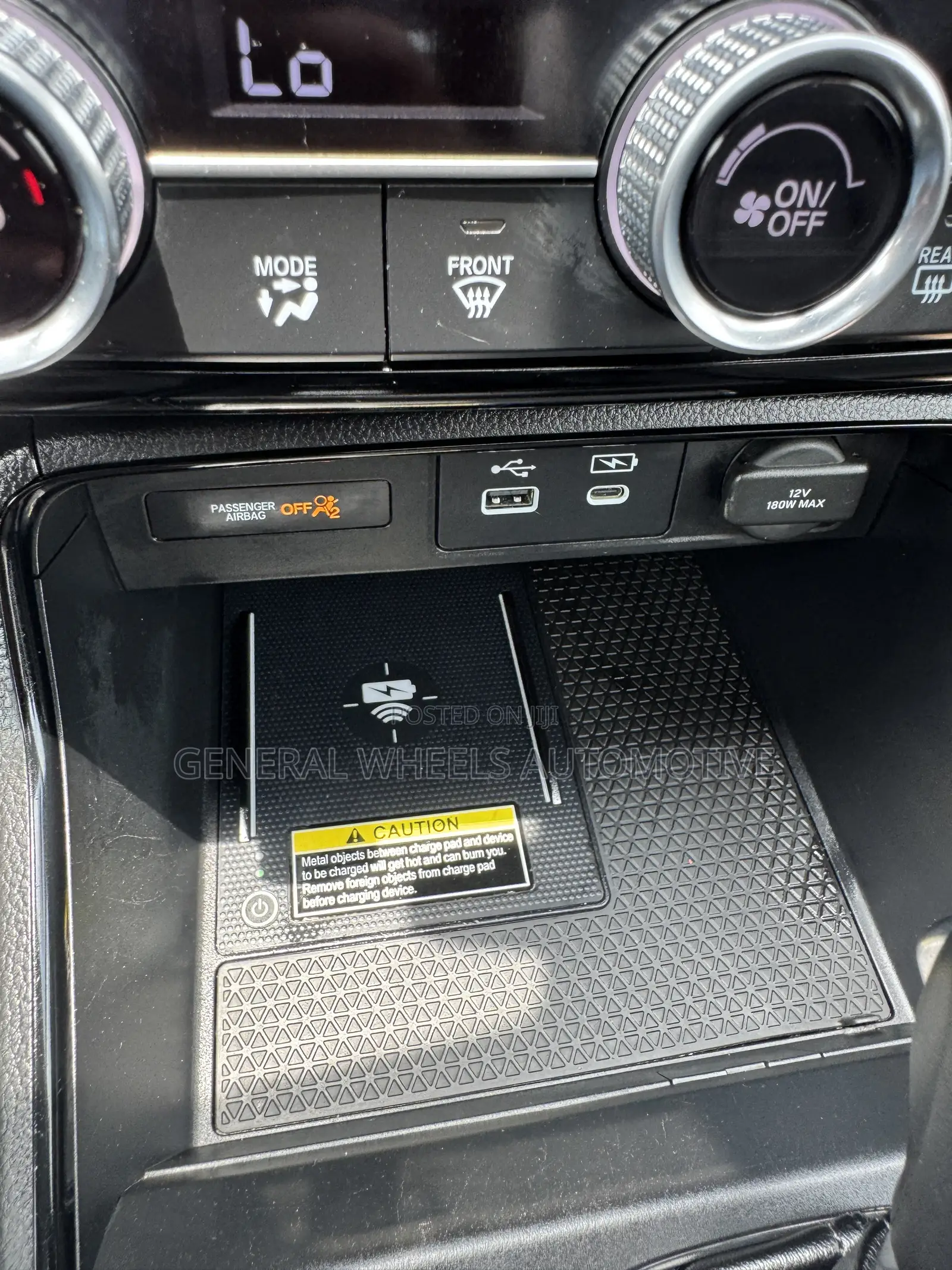 Honda CR-V EX-L AWD 2023 Gray