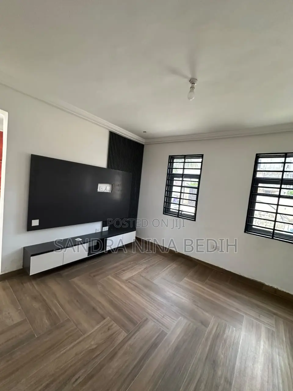 3bdrm Apartment in Trassaco, East Legon for rent