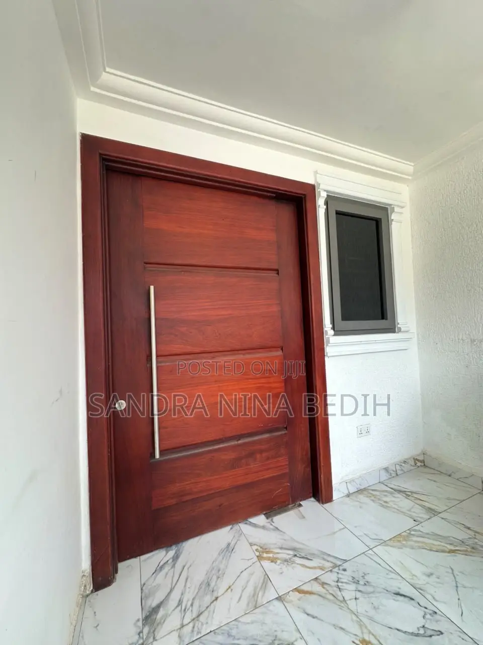 3bdrm Apartment in Trassaco, East Legon for rent