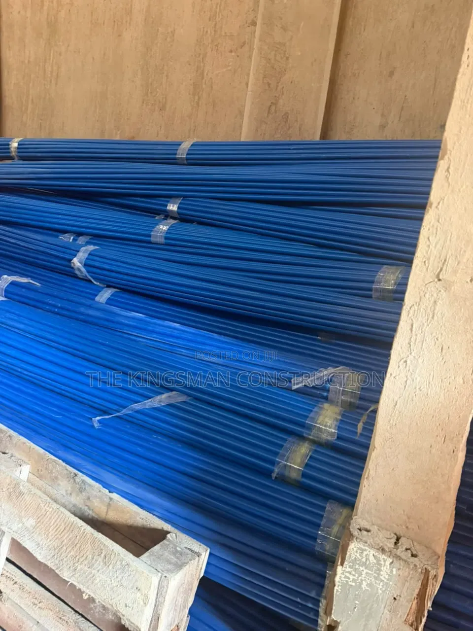 Quality PVC Conduit Pipes