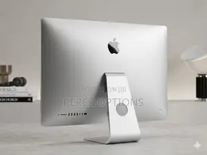 Desktop Computer Apple iMac 8GB Intel Core i5 SSD 256GB