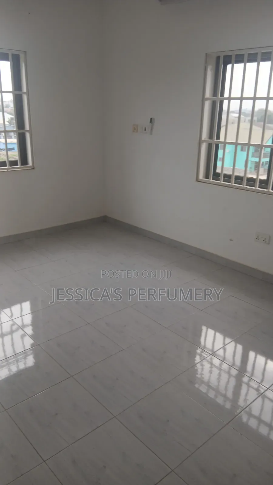 2bdrm Apartment in Jessica Property, Haatso for rent