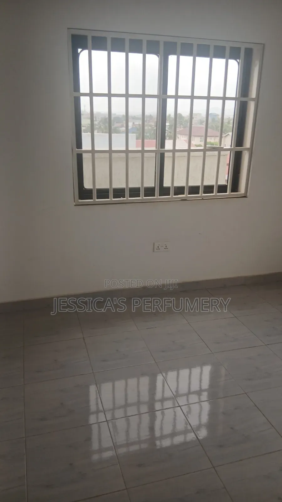 2bdrm Apartment in Jessica Property, Haatso for rent