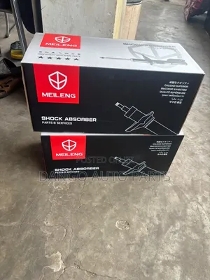 Honda Crv, Civic, Accord Shock Absorbers 2017-22 Brand New