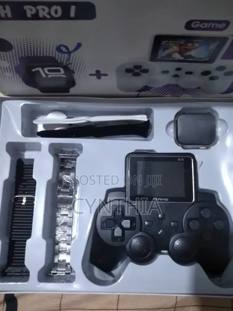 Smart Watch