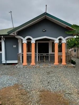 3bdrm House in Adjen Kotoku, Amasaman for sale