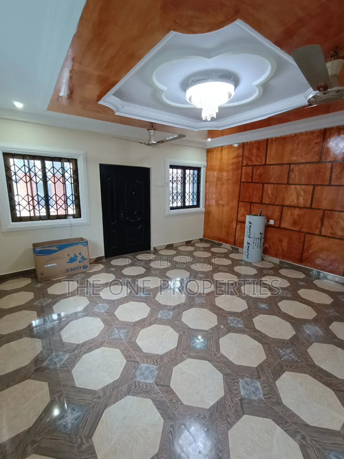 3bdrm House in Adjen Kotoku, Amasaman for sale