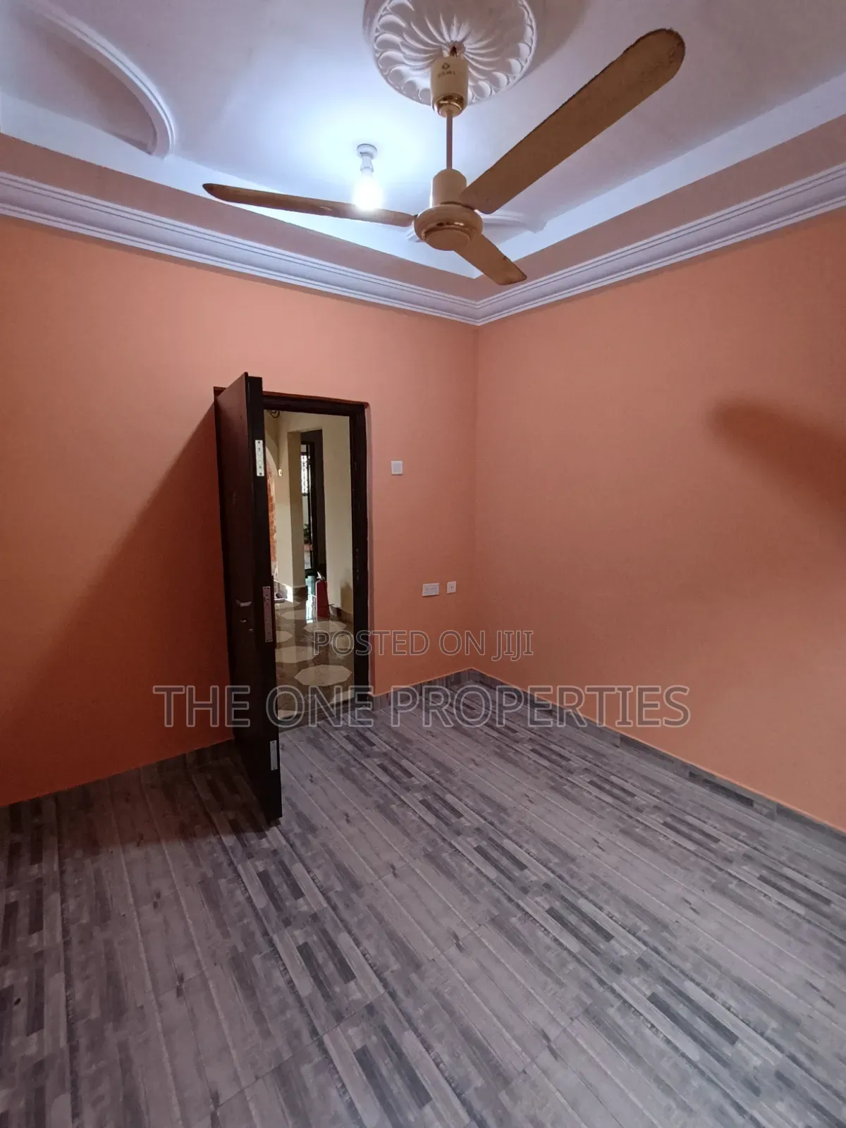 3bdrm House in Adjen Kotoku, Amasaman for sale