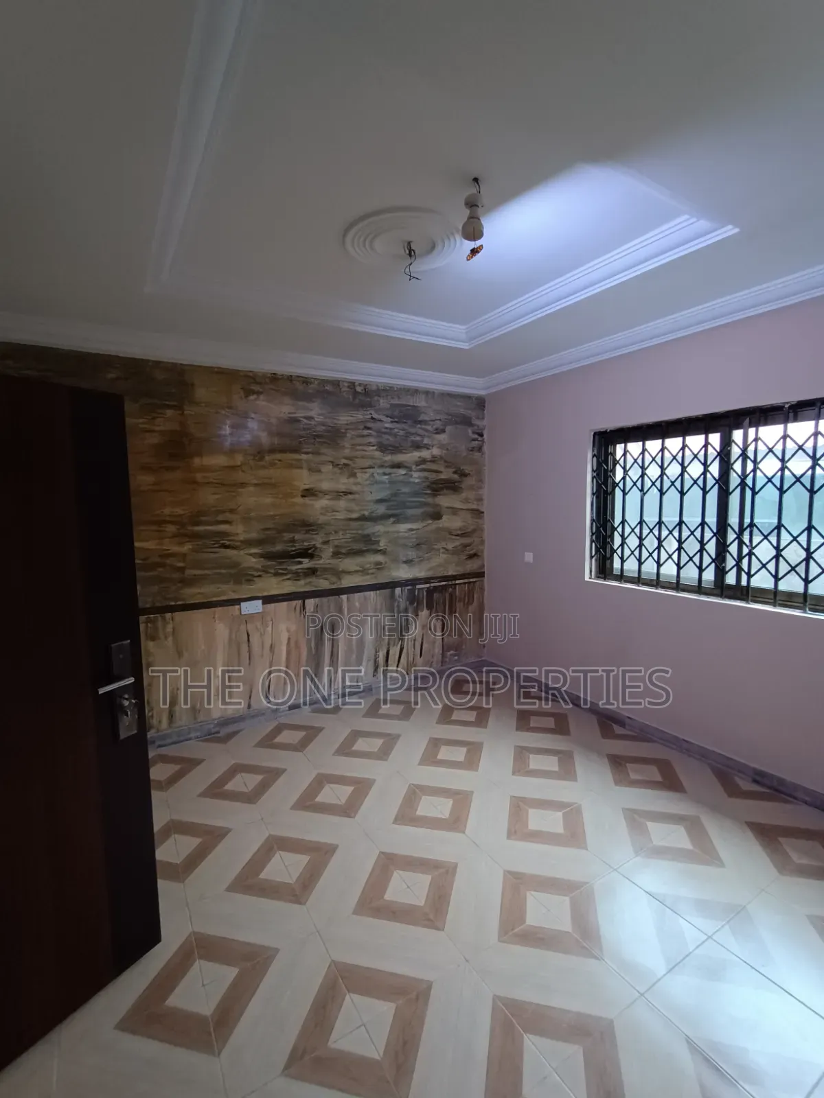 3bdrm House in Adjen Kotoku, Amasaman for sale