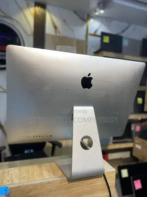 Desktop Computer Apple iMac 8GB Intel Core i5 SSD 1.5T
