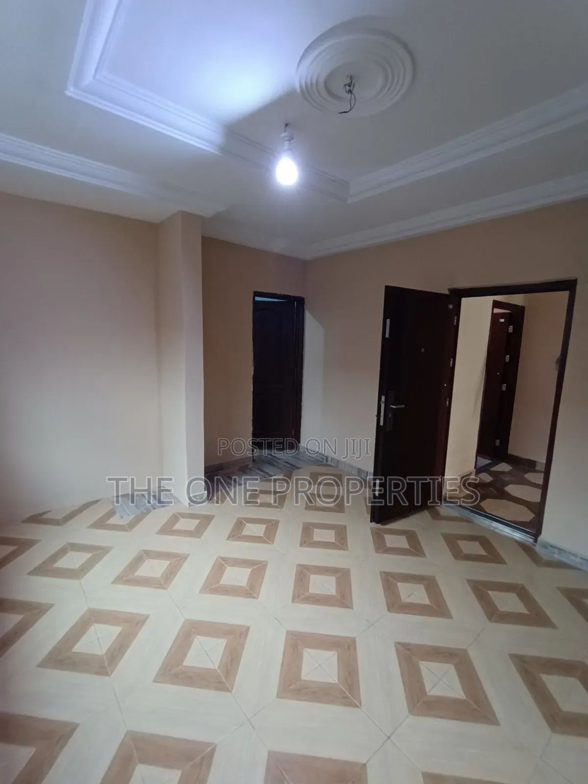 3bdrm House in Adjen Kotoku, Amasaman for sale