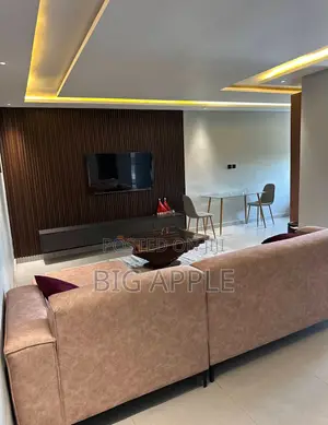 Furnished 2bdrm Apartment in North Legon for rent