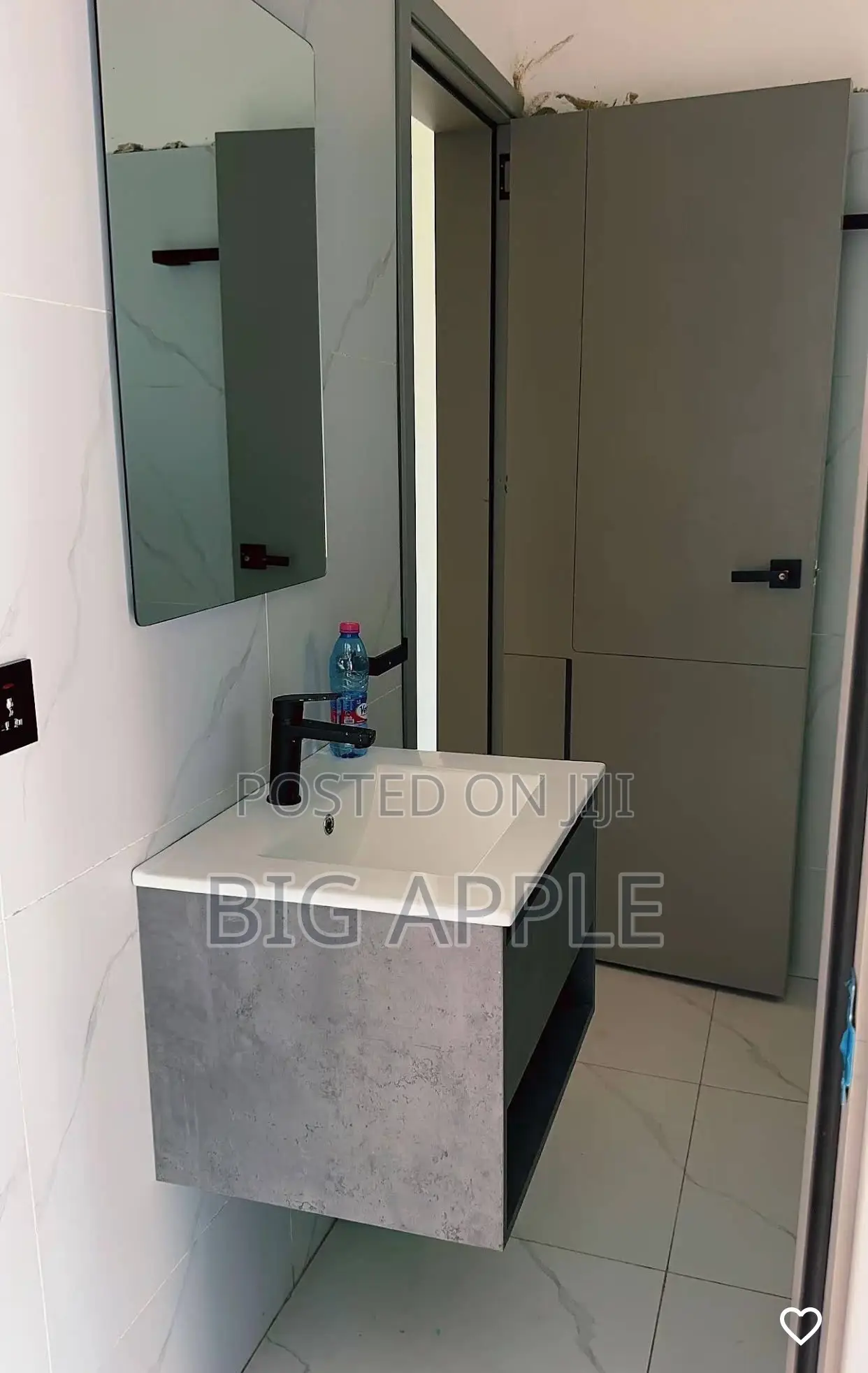 Furnished 2bdrm Apartment in North Legon for rent