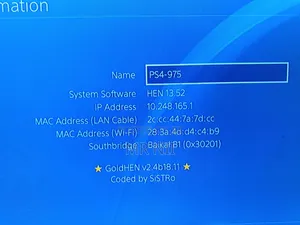 (NOT CD) Jailbreak and Install Ps4 Games