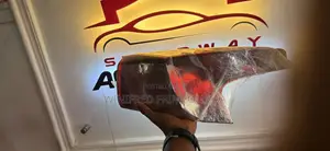 Santafe Tail Light