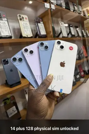 Apple iPhone 13 128 GB