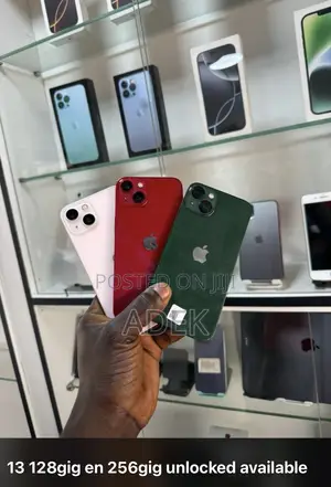 Apple iPhone 13 128 GB