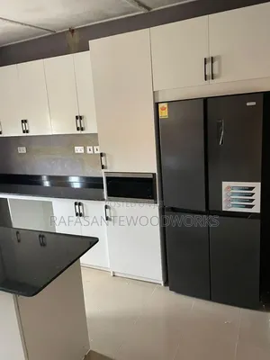Rafasantewoodworks Lovely Kitchen Cabinets