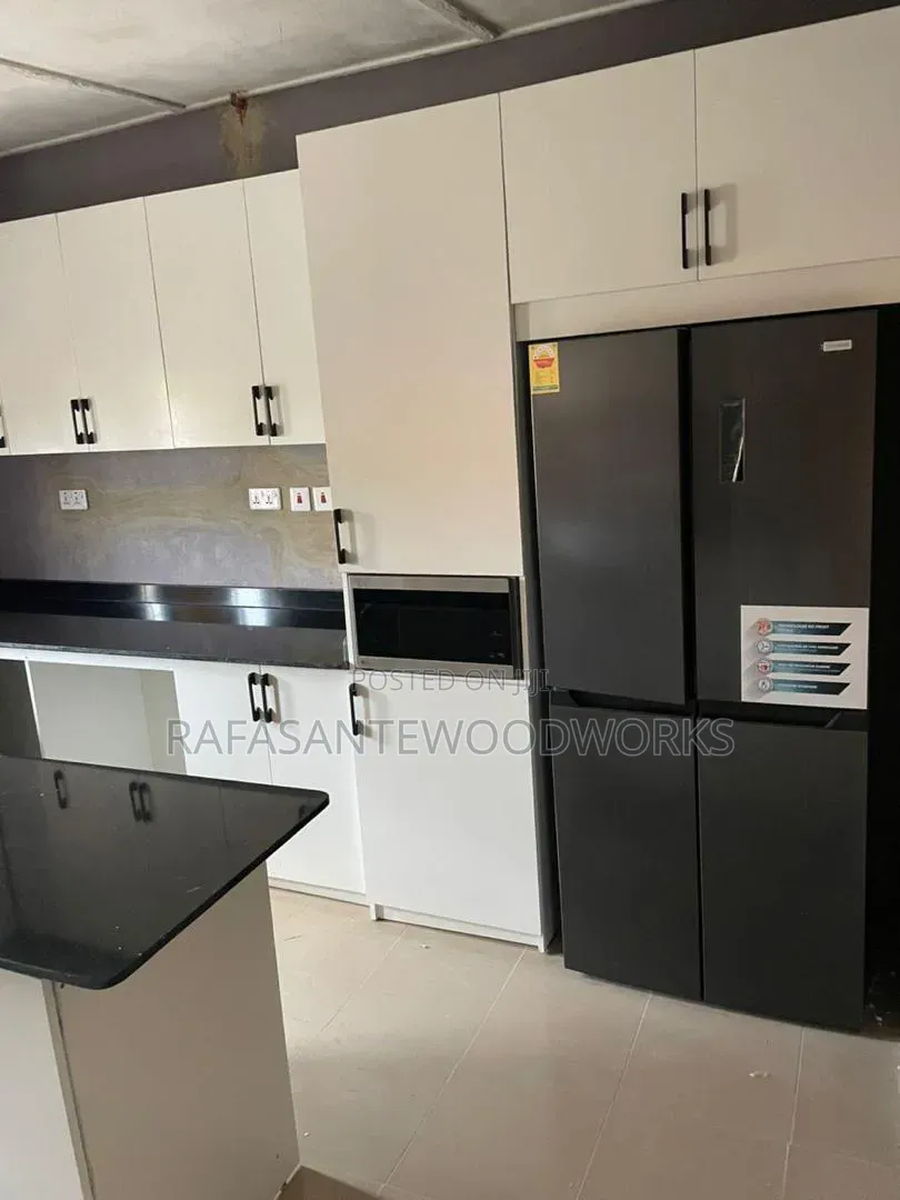 Rafasantewoodworks Lovely Kitchen Cabinets
