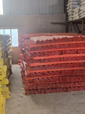Strong Electrical PVC Pipes