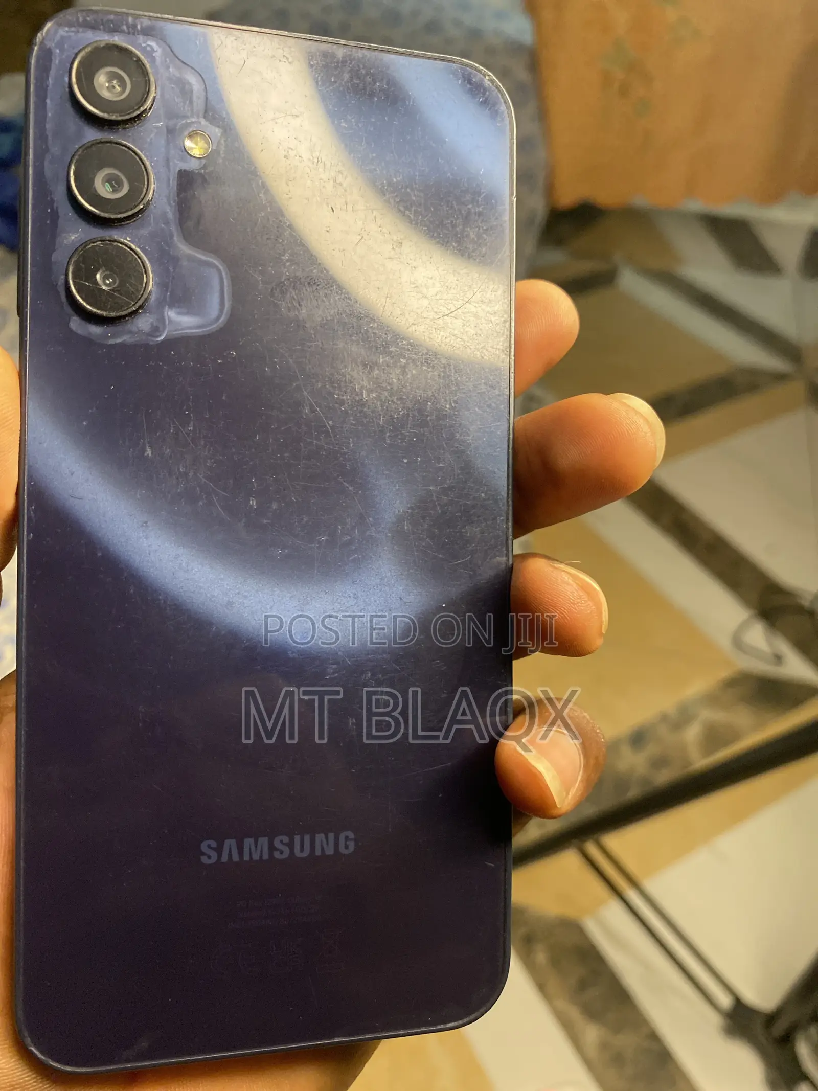 Samsung Galaxy A15 128 GB