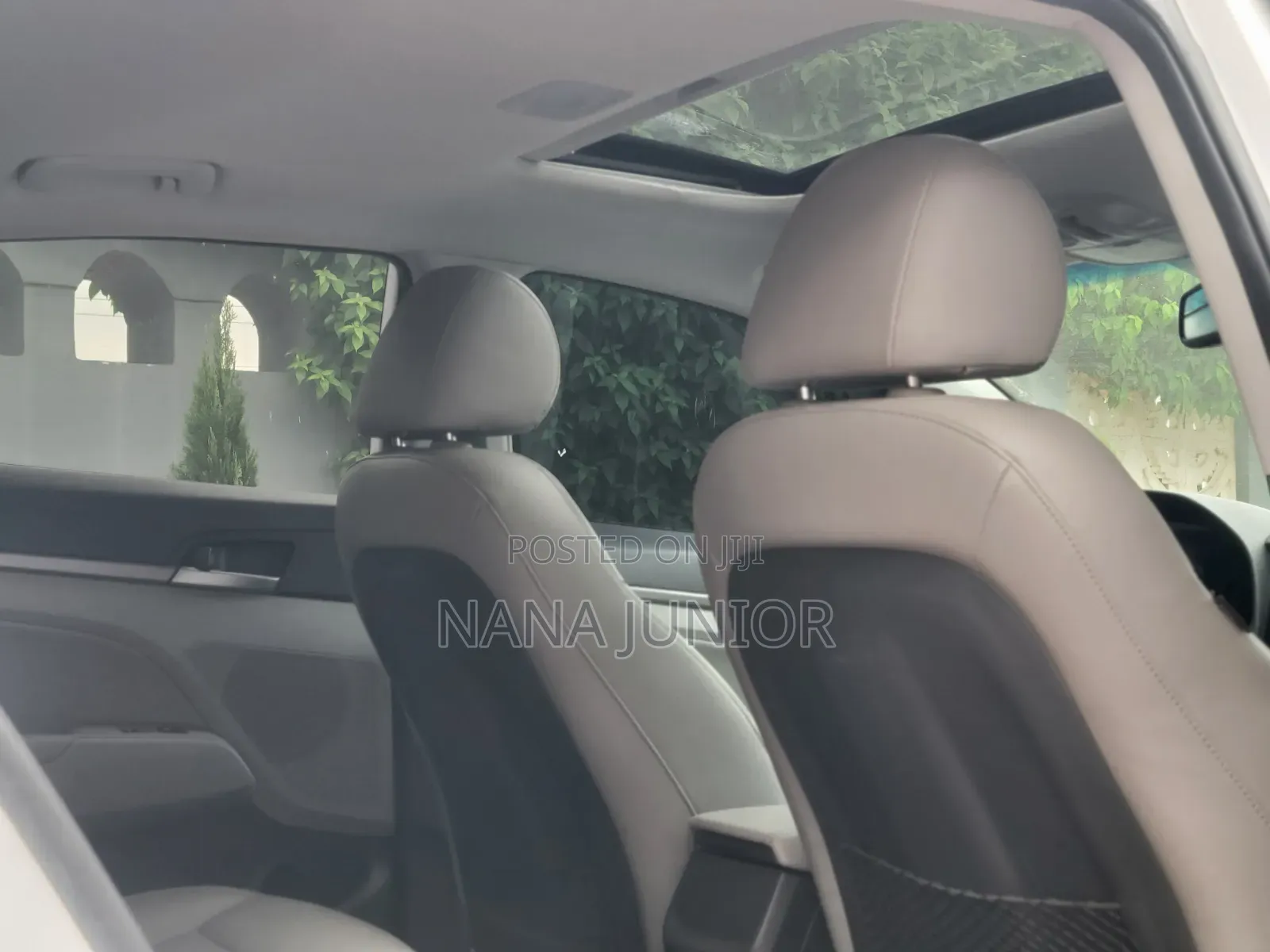 Hyundai Elantra Limited Sedan FWD (2.0L 4cyl 6A) 2017 White