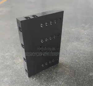 Adjustable Pilars Moulding