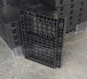 Adjustable Pilars Moulding