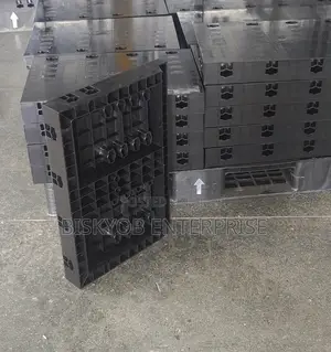 Adjustable Pilars Moulding