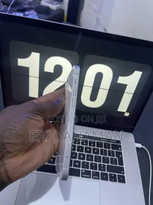 Apple iPhone 12 Pro 128 GB White