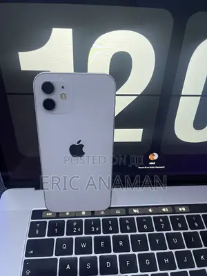Apple iPhone 12 Pro 128 GB White