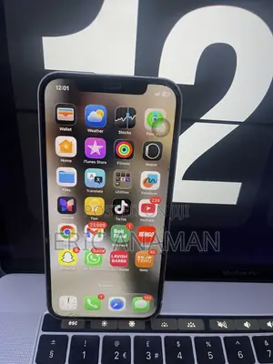 Apple iPhone 12 Pro 128 GB White