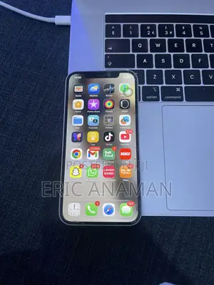 Apple iPhone 12 Pro 128 GB White