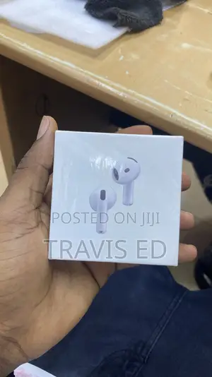 Apple Airpods 4