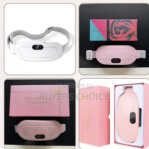 Menstrual Pain Relief Heating Pad