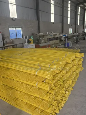Quality Yalow Electrical Pipes for Wholesale and Retail